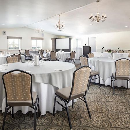 Atlantic Oceanside Hotel & Conference Center Bar Harbor Bagian luar foto