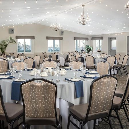 Atlantic Oceanside Hotel & Conference Center Bar Harbor Bagian luar foto