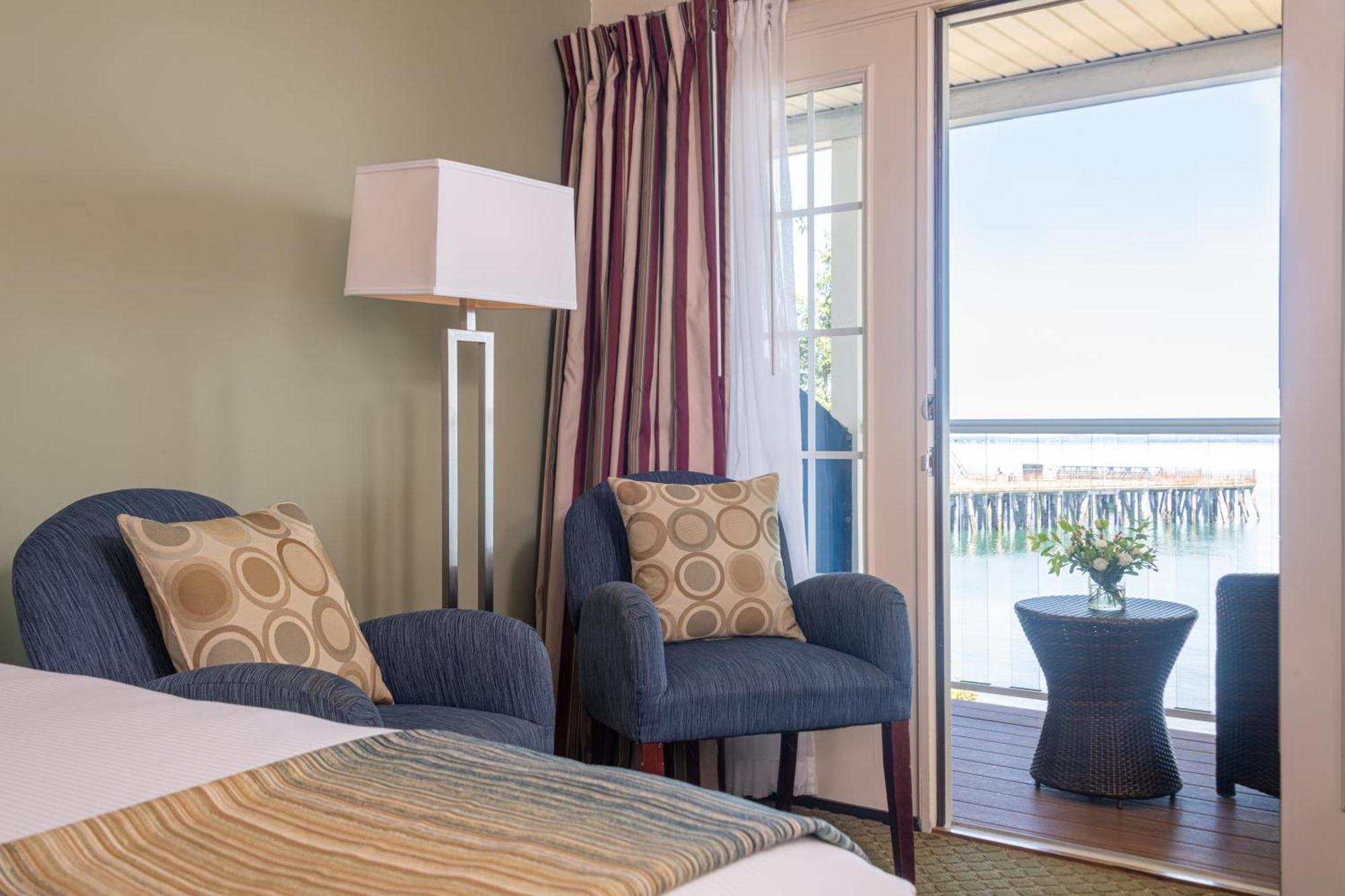 Atlantic Oceanside Hotel & Conference Center Bar Harbor Bagian luar foto