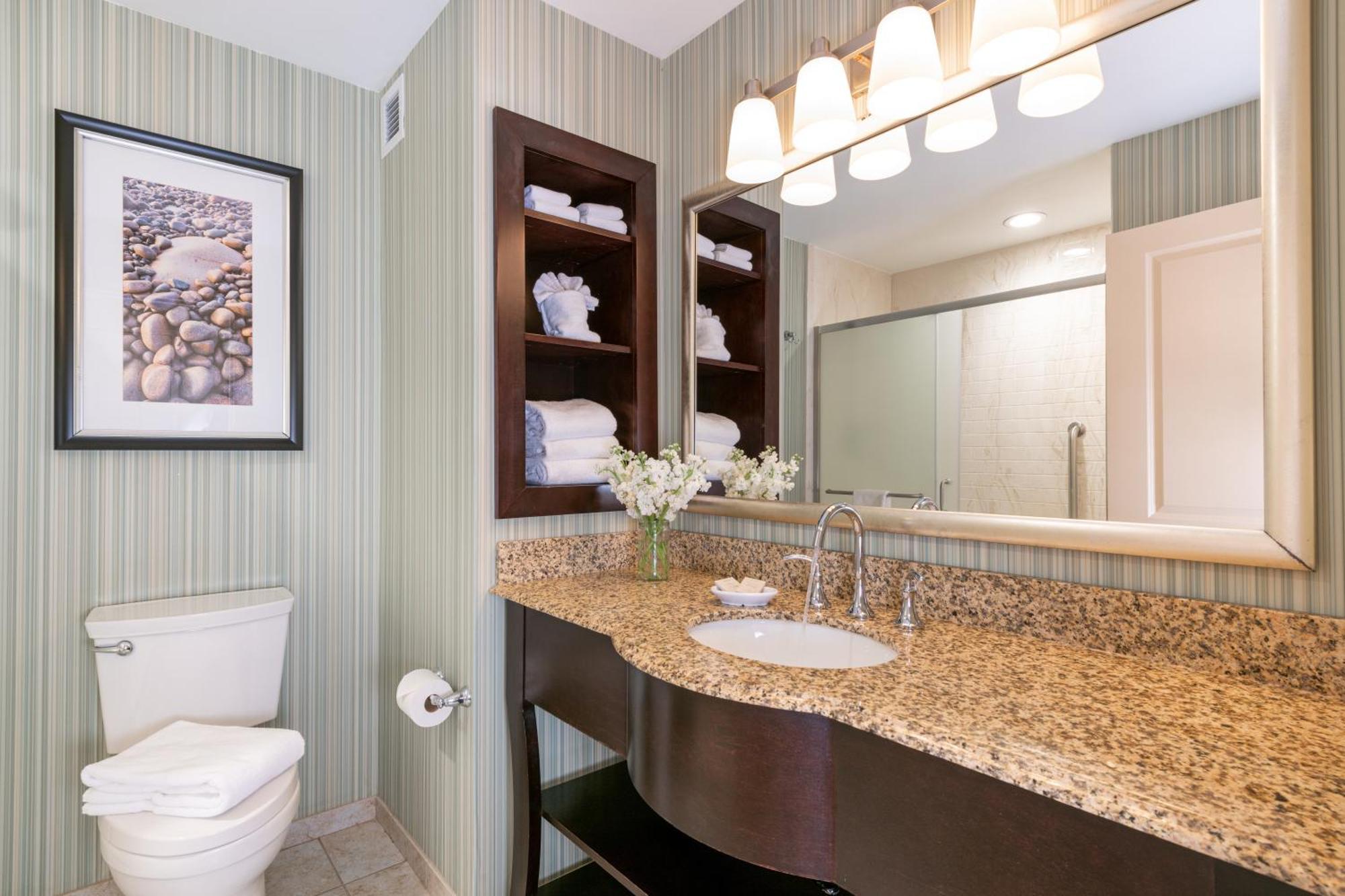 Atlantic Oceanside Hotel & Conference Center Bar Harbor Bagian luar foto
