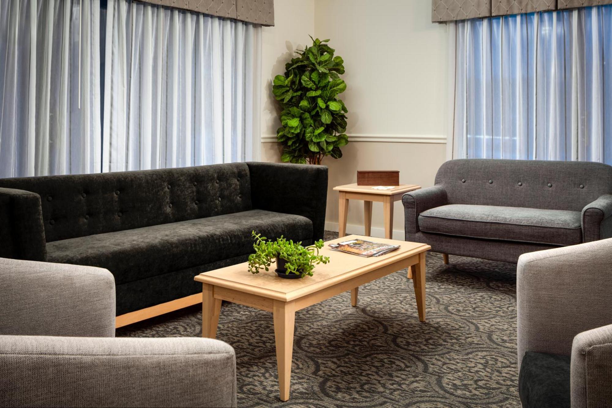 Atlantic Oceanside Hotel & Conference Center Bar Harbor Bagian luar foto