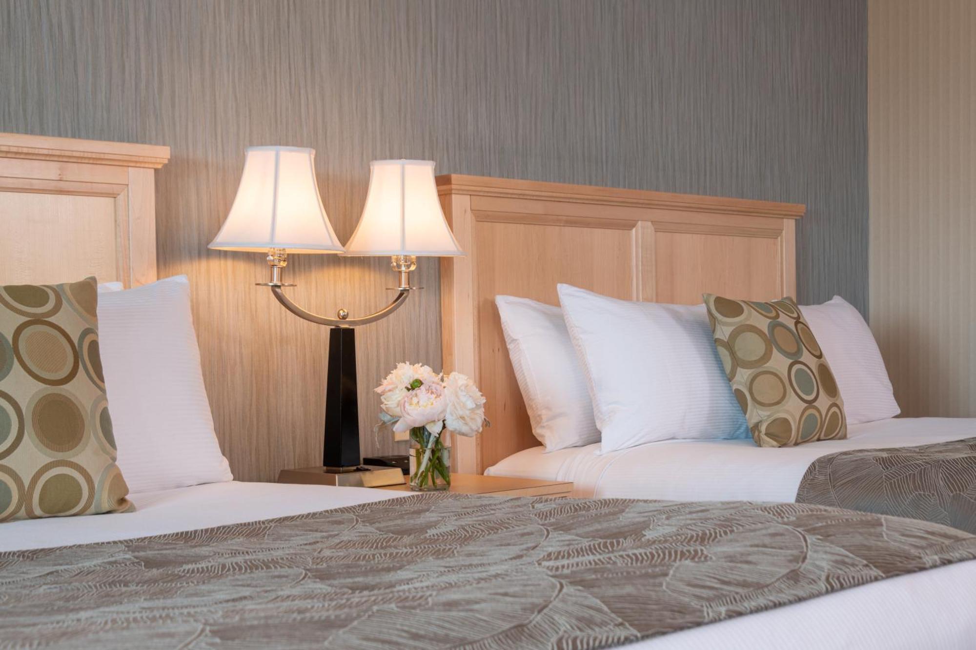 Atlantic Oceanside Hotel & Conference Center Bar Harbor Bagian luar foto