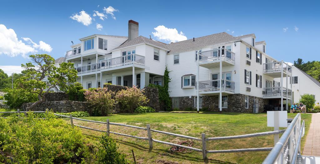 Atlantic Oceanside Hotel & Conference Center Bar Harbor Bagian luar foto