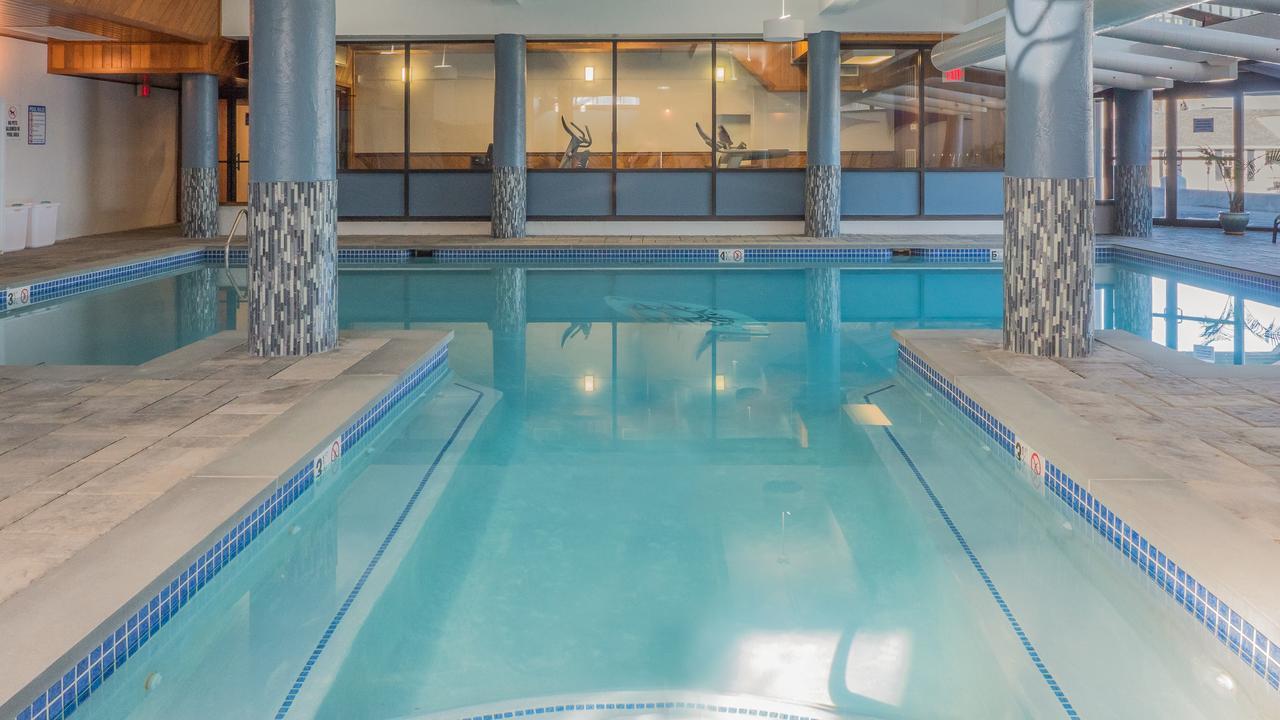 Atlantic Oceanside Hotel & Conference Center Bar Harbor Bagian luar foto
